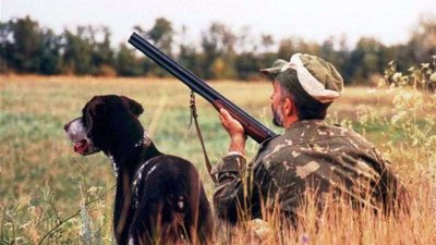 На Кіровоградщині відкрився сезон полювання на пернату дичину