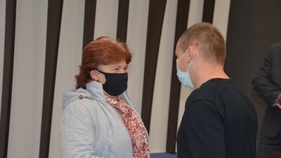 На Тернопільщині 31 родина отримала сертифікати на житло