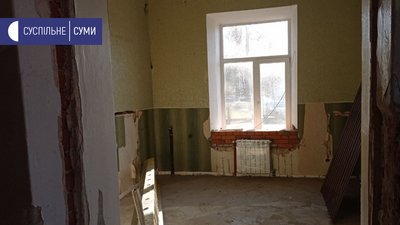 Новий корпус онкодиспансеру в Сумах мають збудувати за два роки