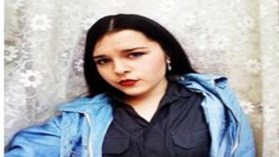 У Херсоні зникла 17-річна дівчина (ФОТО)
