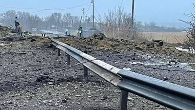 Експрацівника органів внутрішніх справ Луганської області підозрюють у співпраці з Росією під час окупації