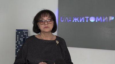Допуск до роботи: освітяни Житомира здають обов’язковий ПЛР-тест на COVID-19