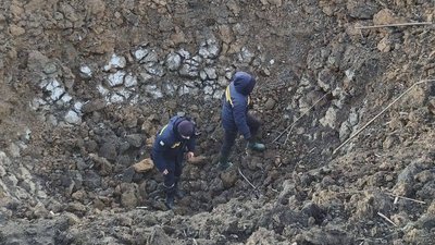 РФ обстріляла Куп'янськ-Вузловий на Харківщині: пошкоджена залізнична інфраструктура
