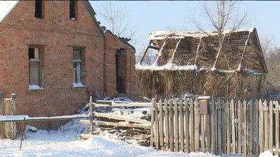 Реформа. Жінку на Сумщині повернули додому після 10 років у психлікарні Реформа. Жінку на Сумщині повернули додому після 10 років у психлікарні
