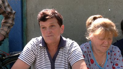 “Вони на нас напали, навіщо нам їх церква”. Парафіяни розбомбленого храму на Чернігівщині хочуть перейти до ПЦУ “Вони на нас напали, навіщо нам їх церква”. Парафіяни розбомбленого храму на Чернігівщині хочуть перейти до ПЦУ