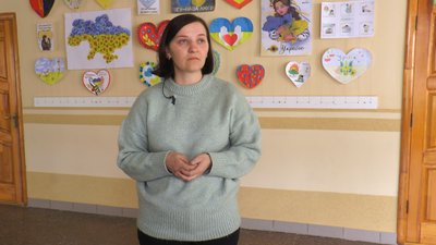 Окопні свічки, дрони та автівка на фронт. Як школярі з Франківщини допомагають ЗСУ Окопні свічки, дрони та автівка на фронт. Як школярі з Франківщини допомагають ЗСУ