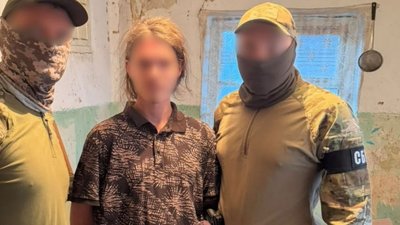 Жителю Запоріжжя повідомили про підозру в підпалі вантажівки
