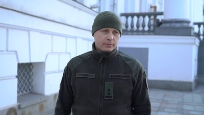 "Заслуговують на щирі привітання": нагородження бійців НГУ у Полтаві "Заслуговують на щирі привітання": нагородження бійців НГУ у Полтаві
