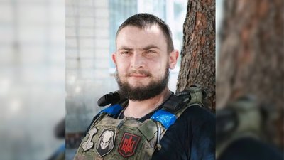 Вадим Соцький