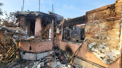 Атаки РФ, Нікопольщина, війна, поранені, загиблі