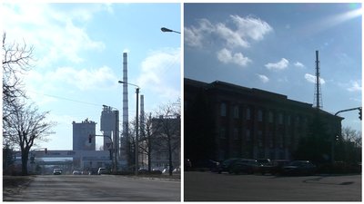 Вибух на "Азоті": стало відомо, в якому стані двоє травмованих слюсарів