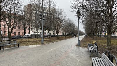 "Полтава пам’ятає Героїв": на якому етапі проєкт "Полтава пам’ятає Героїв": на якому етапі проєкт