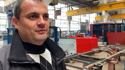 Олександр Скринніков Олександр Скринніков
