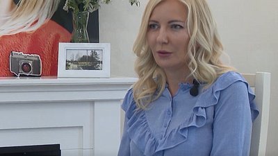 Створила фотопроєкт про дітей з Донбасу. Олена Гром. СУСПІЛЬНЕ | ЛЮДИ