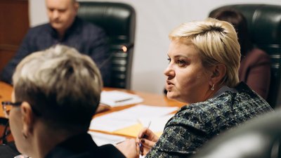 Наталія Свестун Наталія Свестун