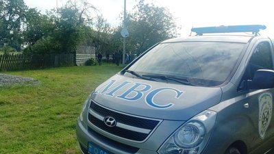 На Житомирщині розслідують розстріл подружжя На Житомирщині розслідують розстріл подружжя