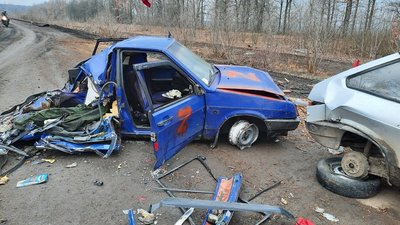 Тростянець-2022: окупація, обстріли, та відсутність світла. Яким видався рік для мешканців міста Тростянець-2022: окупація, обстріли, та відсутність світла. Яким видався рік для мешканців міста