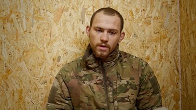 російський полонений російський полонений