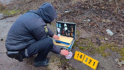 бердичів, вбивство, поліція, розслідування бердичів, вбивство, поліція, розслідування