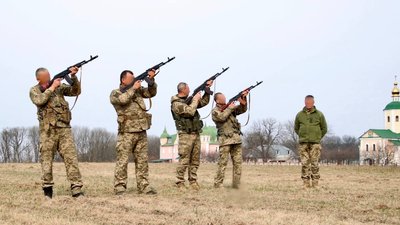 Лідера "Фрайкору" Тарасенка, який загинув у бою на Харківщині, поховали в Холодному Яру Лідера "Фрайкору" Тарасенка, який загинув у бою на Харківщині, поховали в Холодному Яру