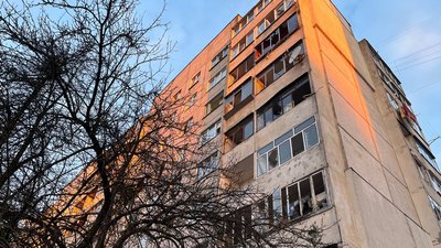 У Львові на місці ранкового ракетного удару запрацює виїзний ЦНАП