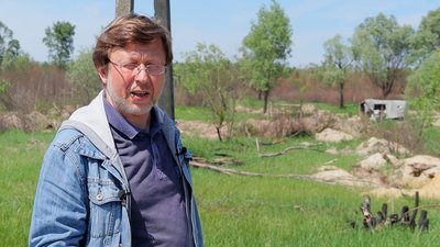 Володимир Олексієнко Володимир Олексієнко