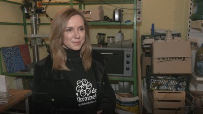 Про вплив різдвяно-новорічних свят на екосистему Про вплив різдвяно-новорічних свят на екосистему