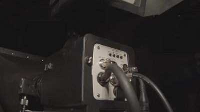 Військові РФ розікрали Суспільне Херсон, а тепер створюють пропагандистський канал Військові РФ розікрали Суспільне Херсон, а тепер створюють пропагандистський канал