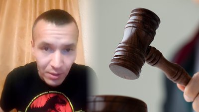 Закликава чинити опір ТЦК: у Чернігові засудили блогера