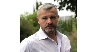 Політичний експерт Віктор Міщишин називає ситуацію, що склалася у Кам'янець-Подільській міській раді "горе переможця". Фото: ФБ-сторінка Віктора Міщишина. Політичний експерт Віктор Міщишин називає ситуацію, що склалася у Кам'янець-Подільській міській раді "горе переможця". Фото: ФБ-сторінка Віктора Міщишина.