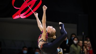 Україна завоювала дві медалі у шостий день Всесвітніх ігор-2022 та йде у топ-5 медального заліку