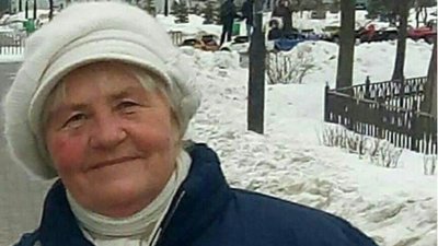 Стан здоров'я Галини Довгополової погіршився