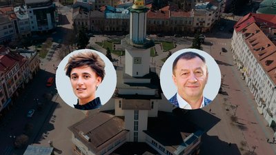 Що обіцяють кандидати на посаду міського голови Івано-Франківська