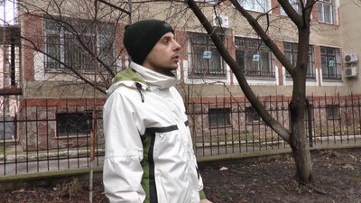 Франківець п’ять років не може звільнитися із Збройних сил України
