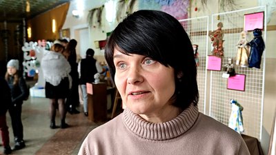 Писанки, крашанки, пасхальні інсталяції: на Прилуччині проводять фестиваль-конкурс "Великоднє сяйво" Писанки, крашанки, пасхальні інсталяції: на Прилуччині проводять фестиваль-конкурс "Великоднє сяйво"