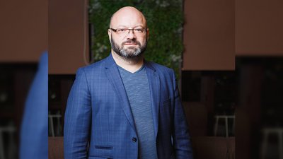 Вадим Руссу