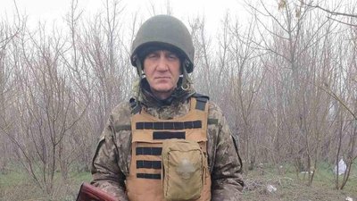 Фото зі сторінки Великоберезовицької селищної ради у соцмережі Фото зі сторінки Великоберезовицької селищної ради у соцмережі