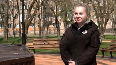Шукатимуть наркотики, вибухівку та людей: у Чернігові кінологічний центр Нацполіції взяв 6 цуценят на навчання Шукатимуть наркотики, вибухівку та людей: у Чернігові кінологічний центр Нацполіції взяв 6 цуценят на навчання