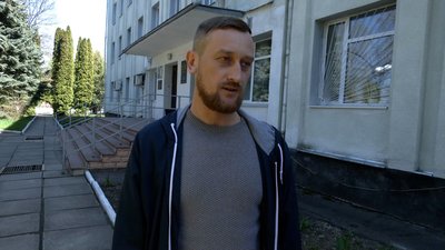 Тарас Рева Тарас Рева