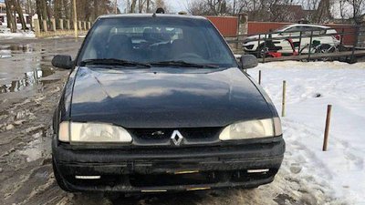 На Рівненщині водій напідпитку їздив тротуаром і хотів відкупитись тисячею гривень, – поліція На Рівненщині водій напідпитку їздив тротуаром і хотів відкупитись тисячею гривень, – поліція