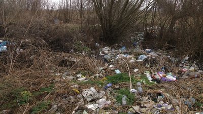 У Глибочицький громаді на Житомирщині оголосили про початок весняної толоки У Глибочицький громаді на Житомирщині оголосили про початок весняної толоки