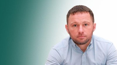 Очільник районної ради балотується на голову Калуської ОТГ Очільник районної ради балотується на голову Калуської ОТГ