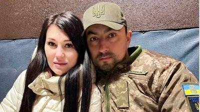 День українського добровольця: історія полеглого воїна Андрія Цвика із Полтавщини День українського добровольця: історія полеглого воїна Андрія Цвика із Полтавщини