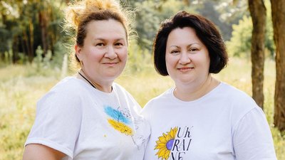 "Війна – шокова терапія для бізнесу". Підприємиця з Кропивницького про власну справу "Війна – шокова терапія для бізнесу". Підприємиця з Кропивницького про власну справу