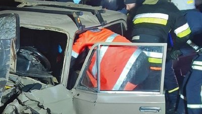 В Івано-Франківську зіткнулися два автомобілі. Травмувалися водій та пасажир В Івано-Франківську зіткнулися два автомобілі. Травмувалися водій та пасажир