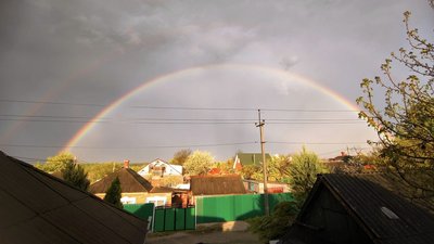 Веселка