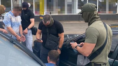 Коригував вогонь військ РФ по місту: жителя Кривого Рогу засудили до 15 років позбавлення волі