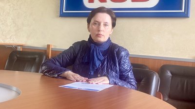 У магазинах Ізраїля продають "Ленинградское" морозиво від житомирського виробника У магазинах Ізраїля продають "Ленинградское" морозиво від житомирського виробника
