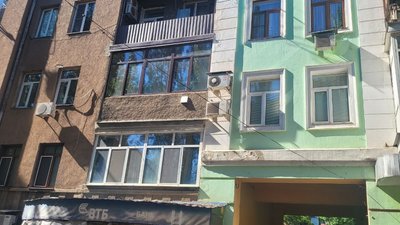 В окупованому Донецьку пролунали вибухи біля офісу ватажка "ДНР"