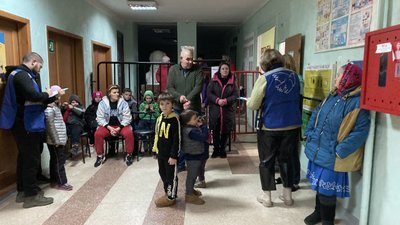 "Олені Святого Миколая" Харків "Олені Святого Миколая" Харків